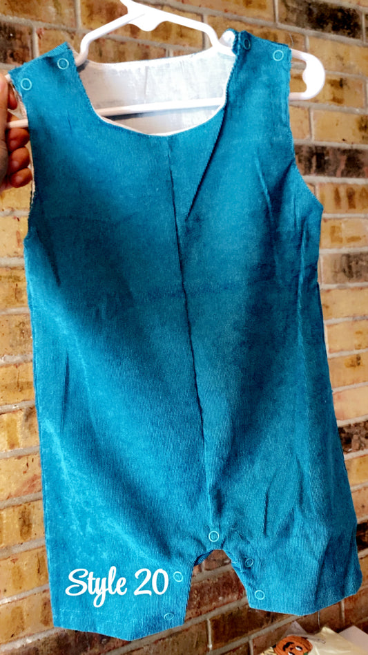 Style 20