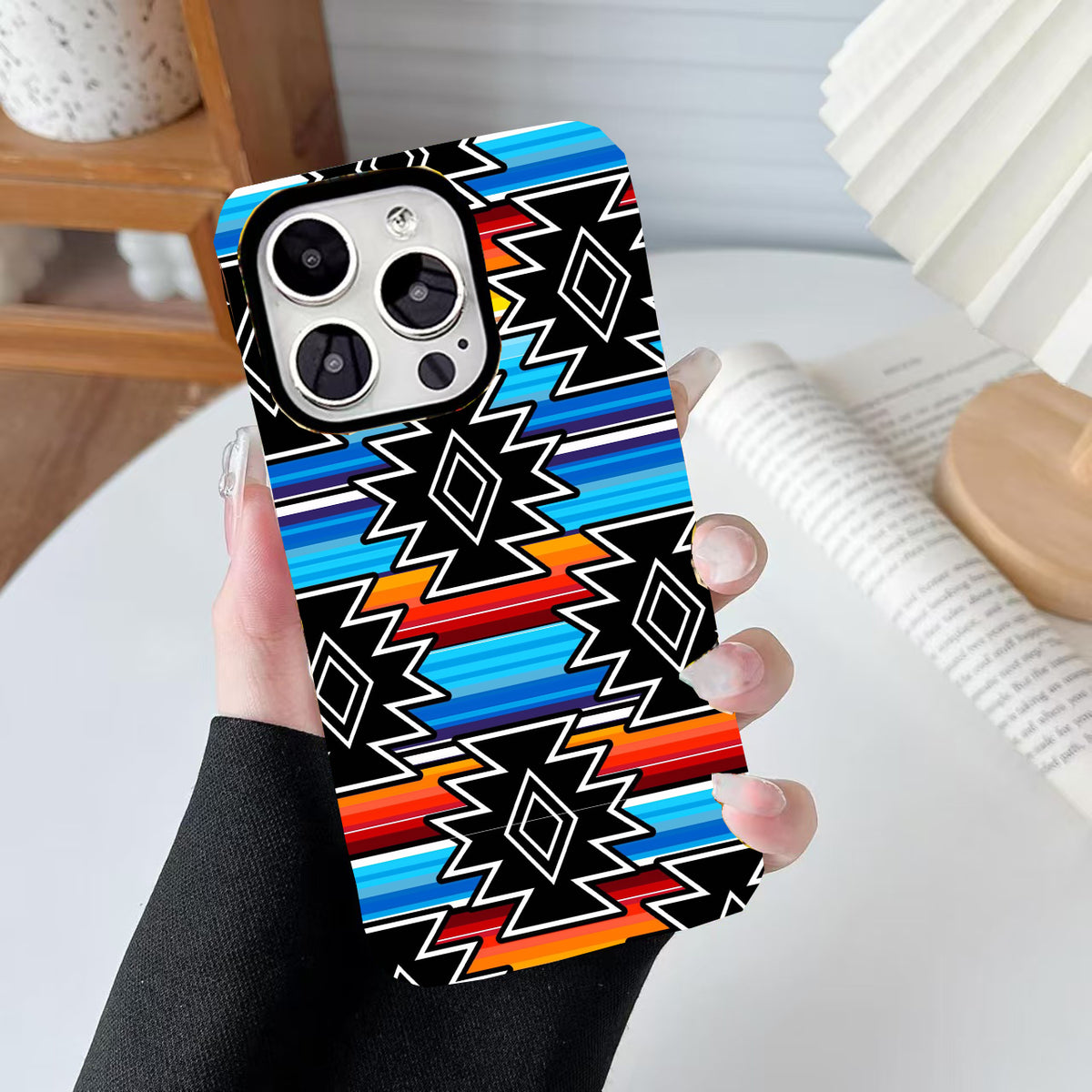 Serape Phone Case