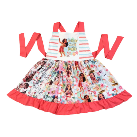 Follow Your Heart Dress
