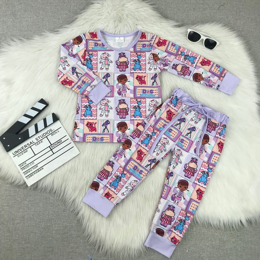 Doc PJ Set