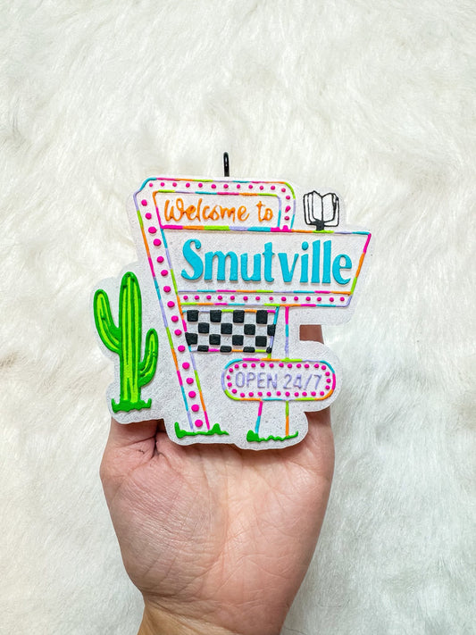 Smutville Freshie
