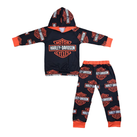 Harley Set