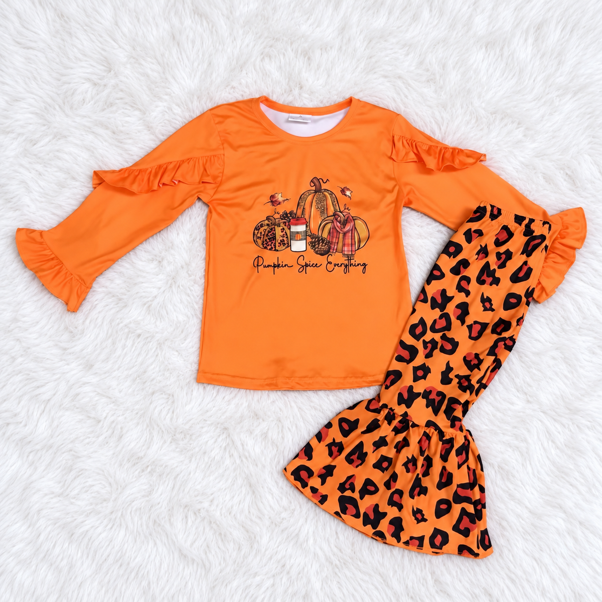 Pumpkin Set