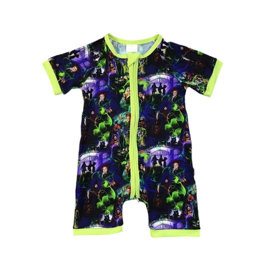 Hocus Bamboo Shorties