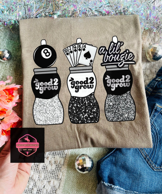 Good to Grow Tee