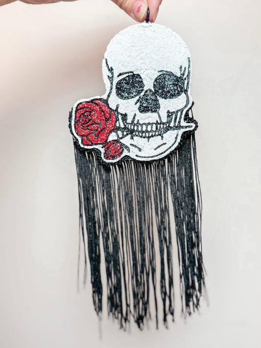 Skull Freshie