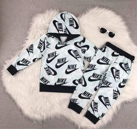 ✔️ Light Blue Set