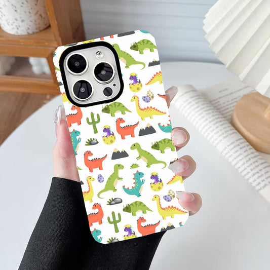 Dino Phone Case