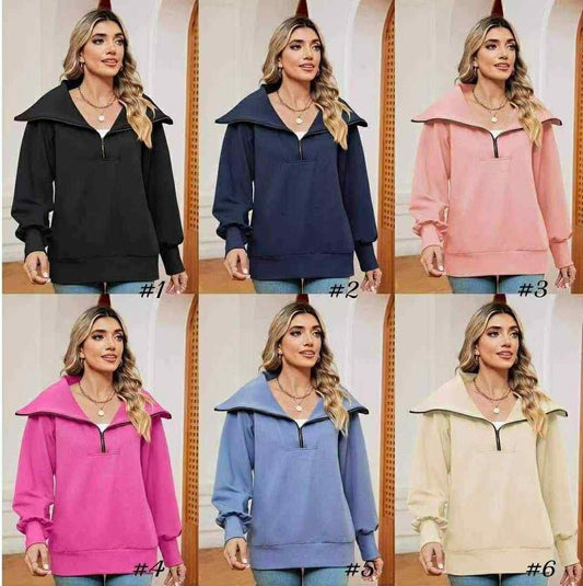 Pullovers