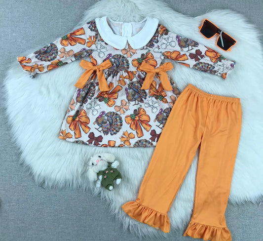 Disco Turkey Set