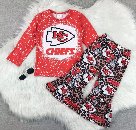 KC Bell Set