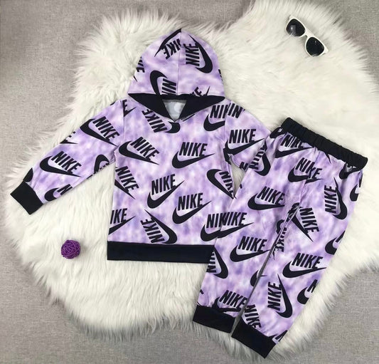 ✔️ Purple Set