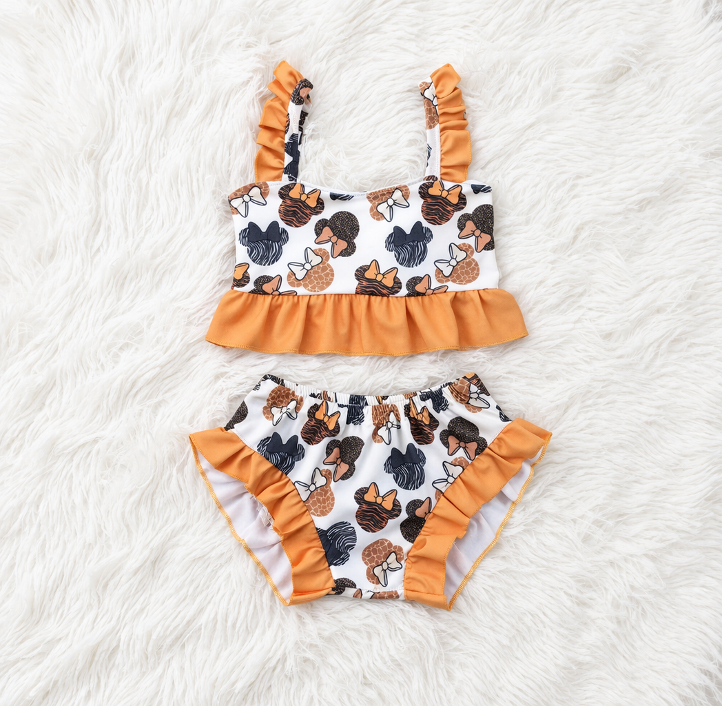 Ears Bathing Suit