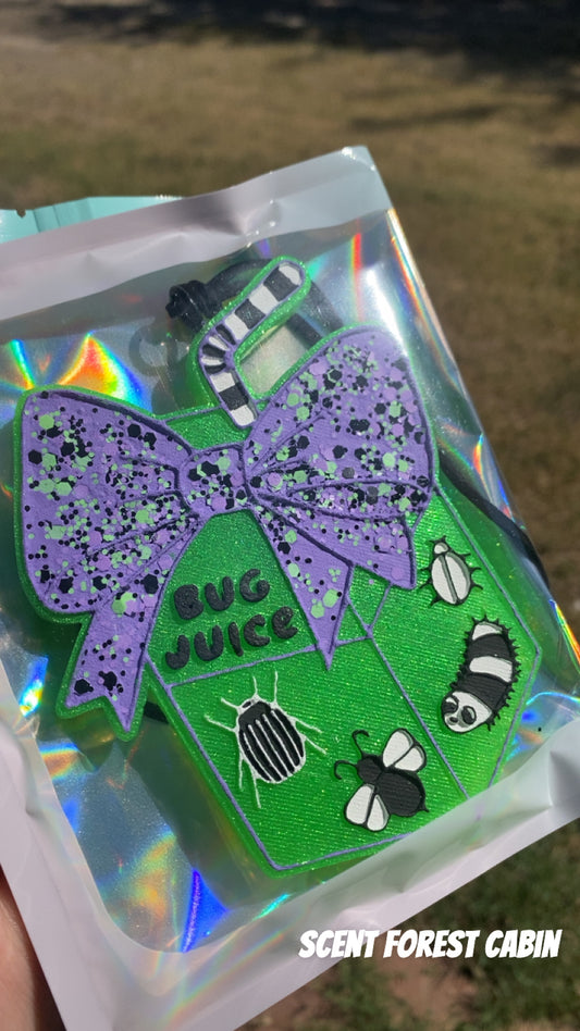 RTS Bug Juice Freshie