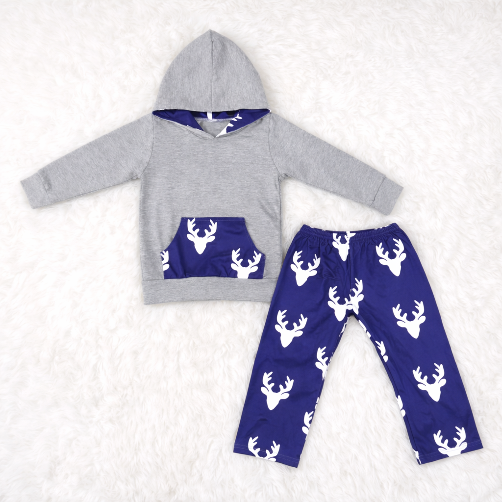 Deer Set