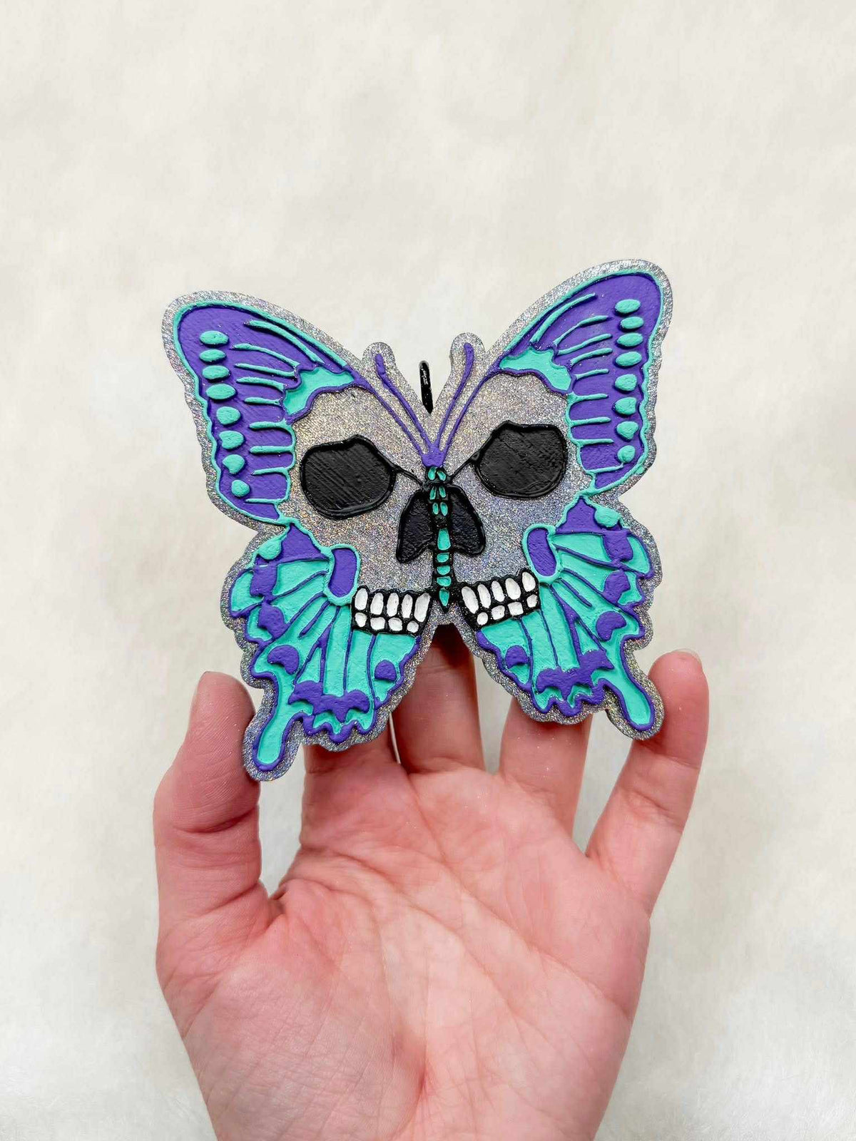 Butterfly Freshie