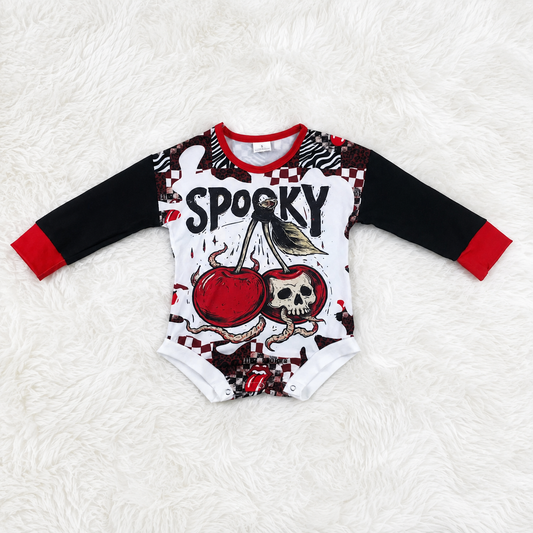 Cherry Spooky Leo