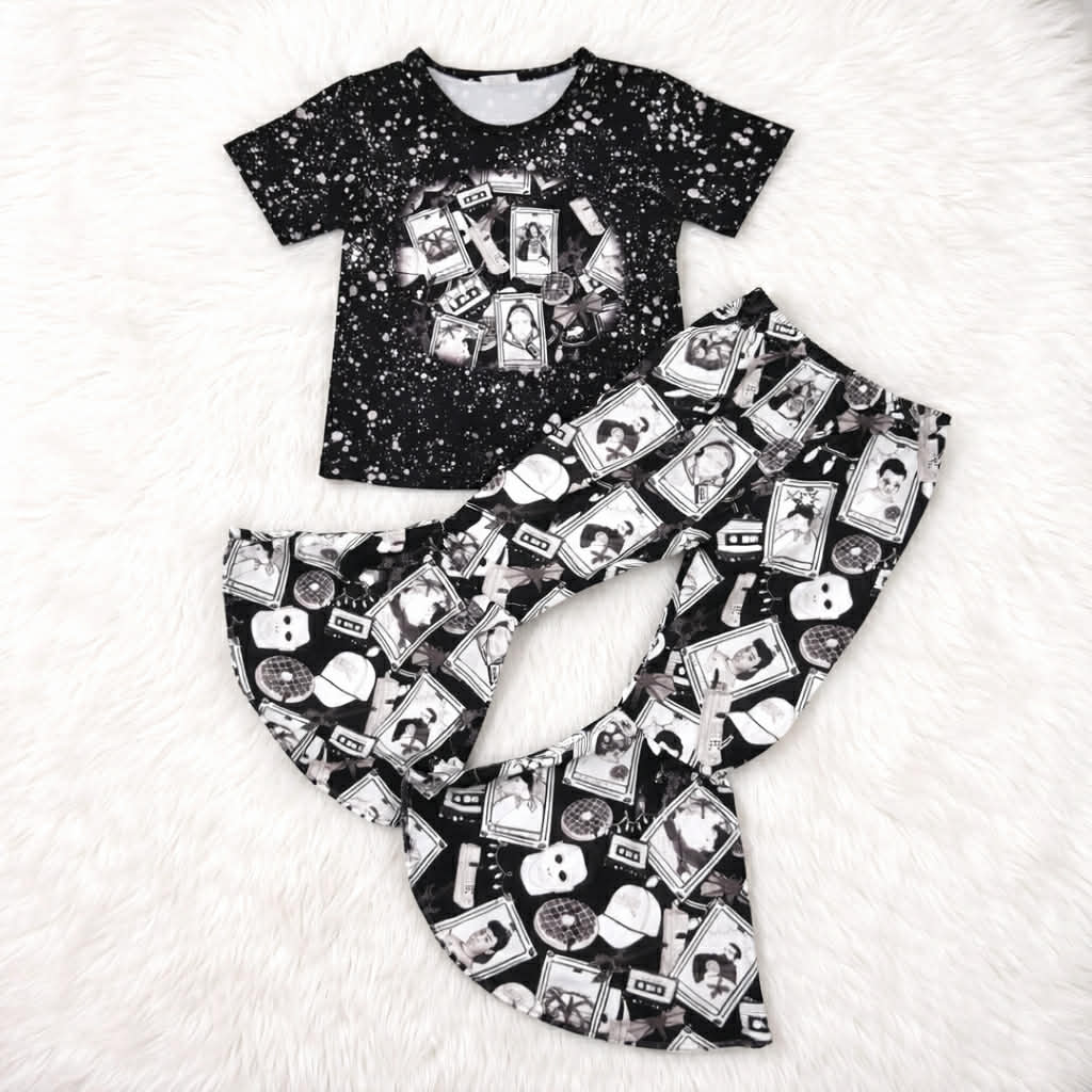 Horror Bells Set