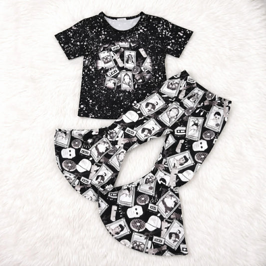 Horror Bells Set