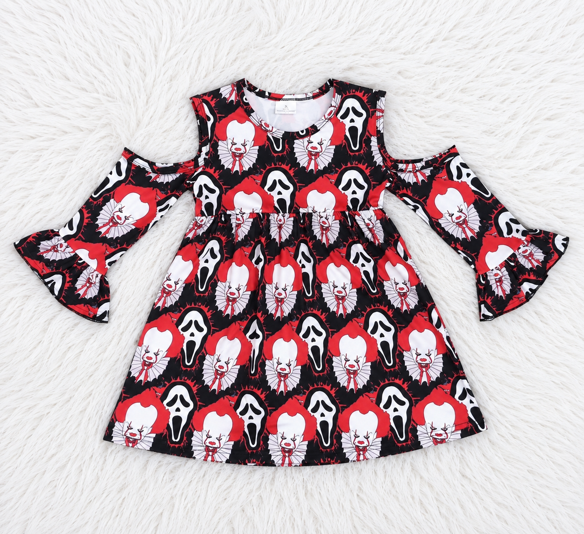 Fright Night Dress