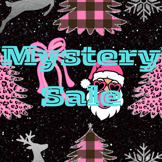 Bamboo Mystery Bundles -Girls