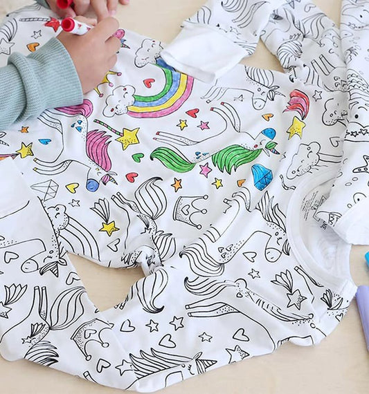 DIY PJ Sets