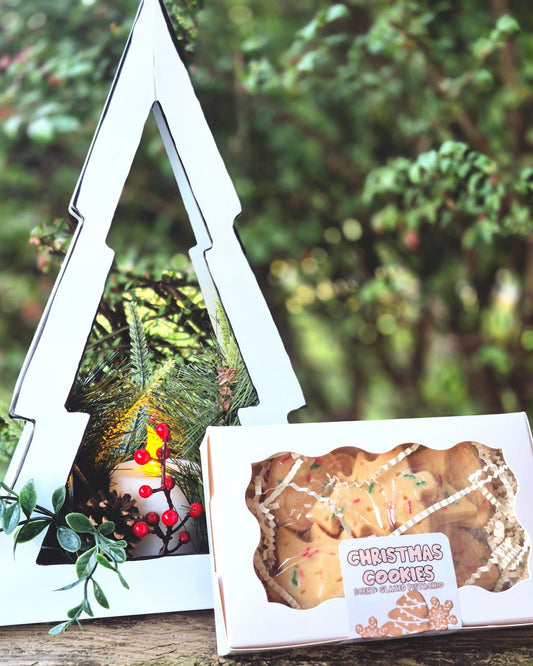 Full Size Christmas Cookie Wax Melts